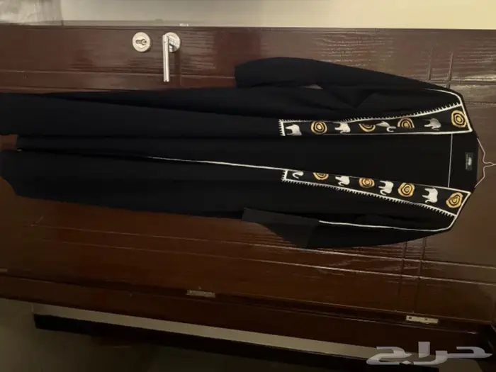 عبايات مستخدمة للبيع 4