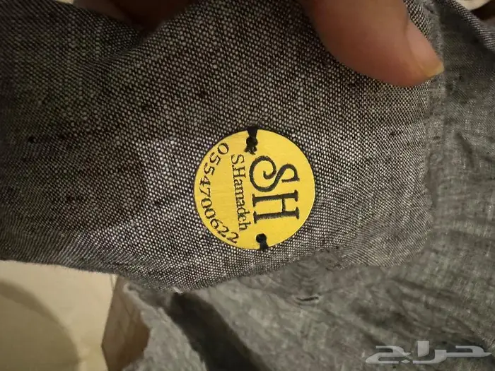 عبايات مستخدمة للبيع 5