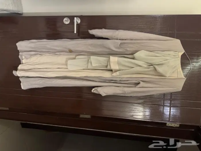 عبايات مستخدمة للبيع 8