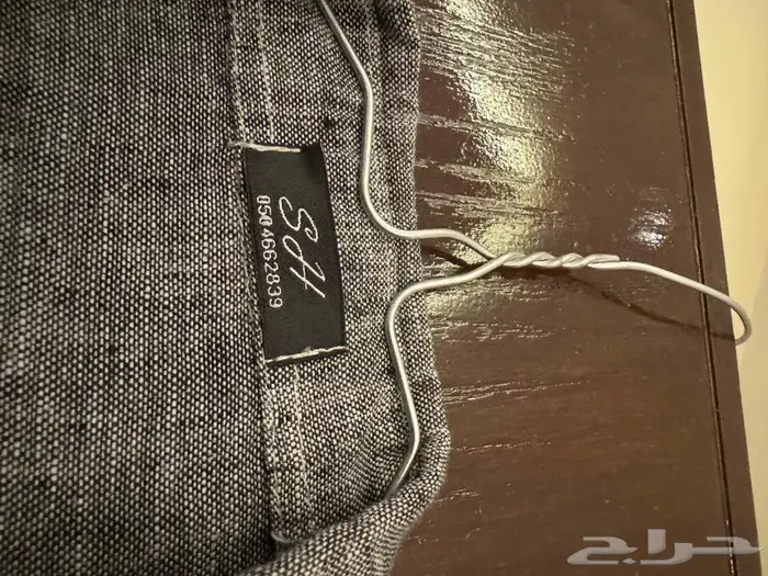 عبايات مستخدمة للبيع 12