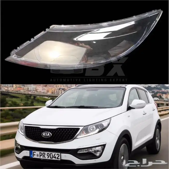 قزاز شمعات كيا سبورتاج 2011-2016 0