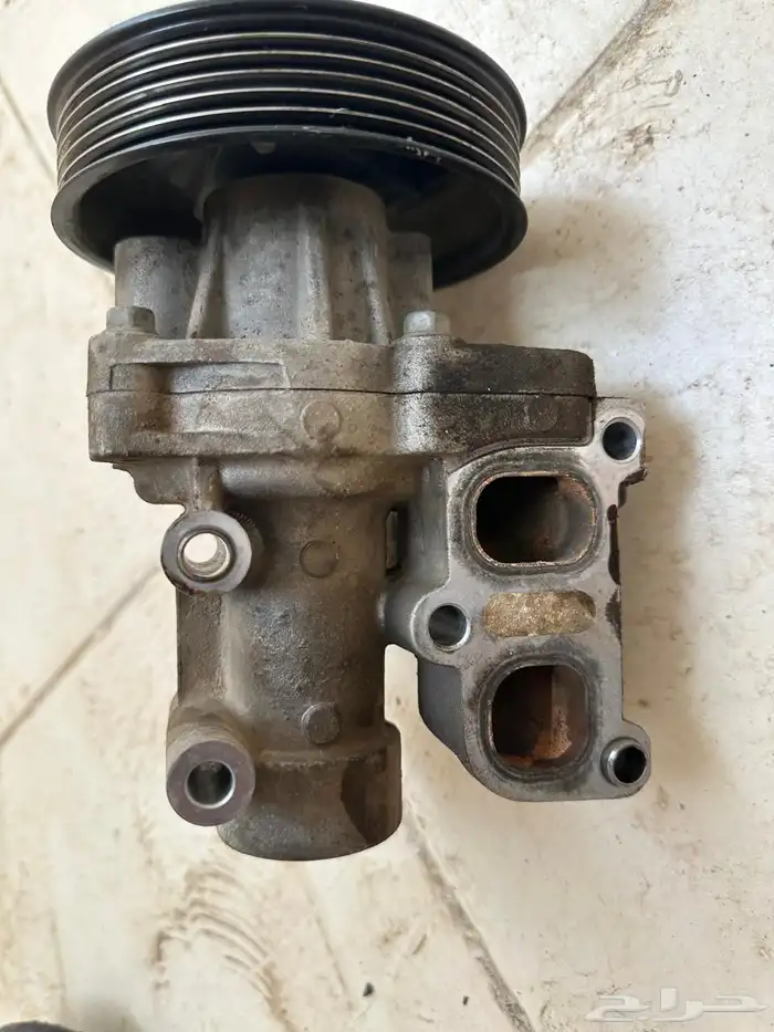 للبيع قطع غيار سوناتا مستعمله ونظيفه سوناتا2016-2017 4