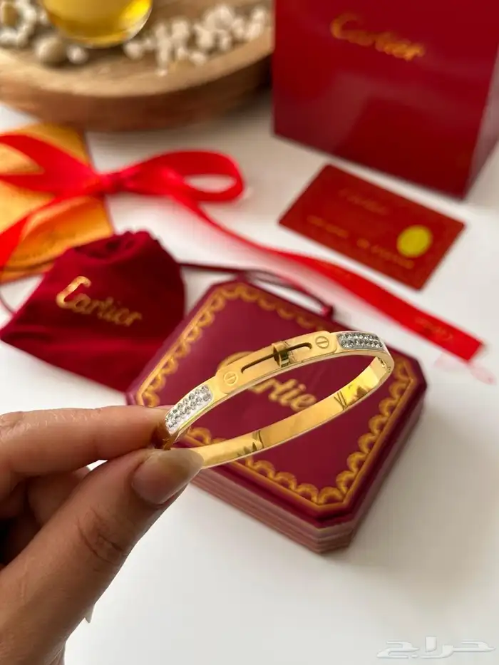 عرض اسوارة كارتير هاي كوالتي 0