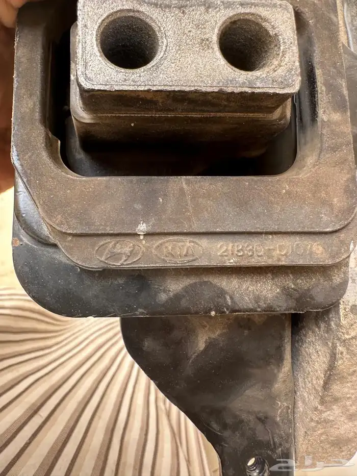 للبيع قطع غيار سوناتا مستعمله ونظيفه سوناتا2016-2017 5