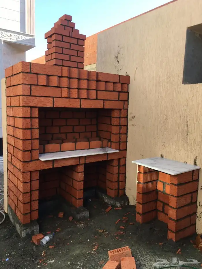 تجهيز مطاعم ومطابخ مداخن طاولات مغاسل أستيل 66