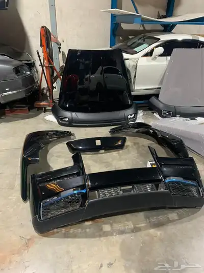 قطع غيار مكلارين استون مارتون اكسسوارات 16