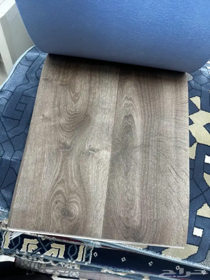 فينيل ومشمع بلجيكي 10