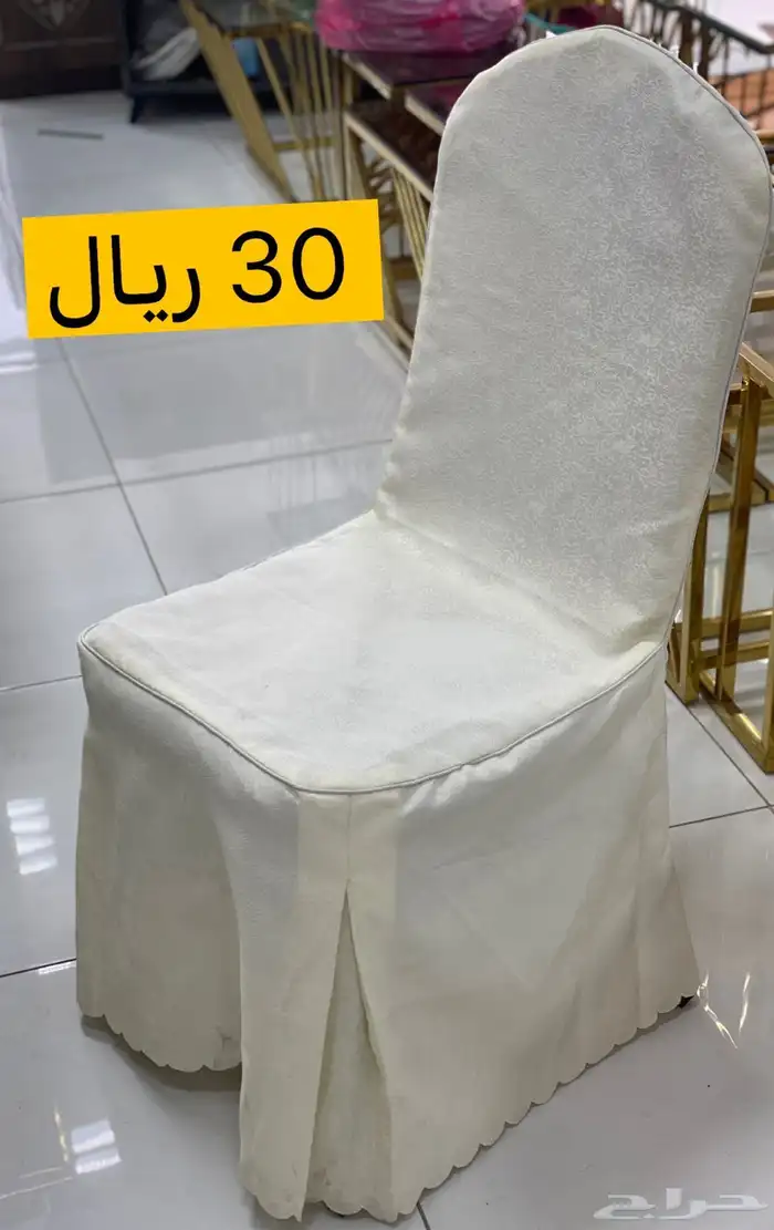 كرسي اكريلك شفاف كراسي افراح جديد بيع بالجملة 20