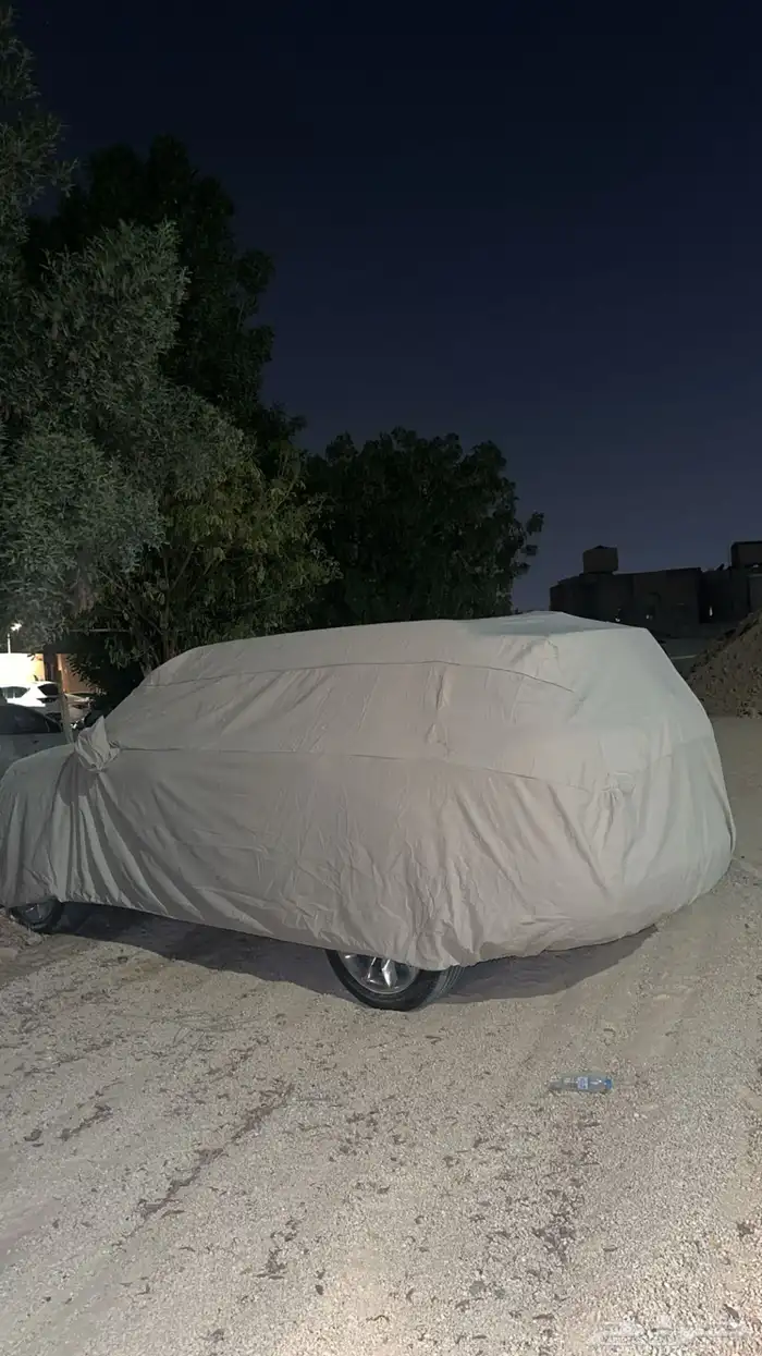 شراع غطاء لجميع انواع السيارات بجودة عالية 3