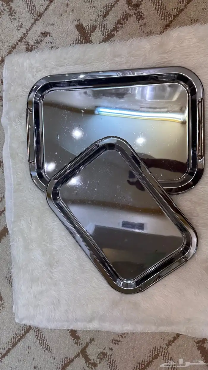 مواعين تراثية قديمة جدا اثرية نادرة بسعر كويس لها 45 سنة 11