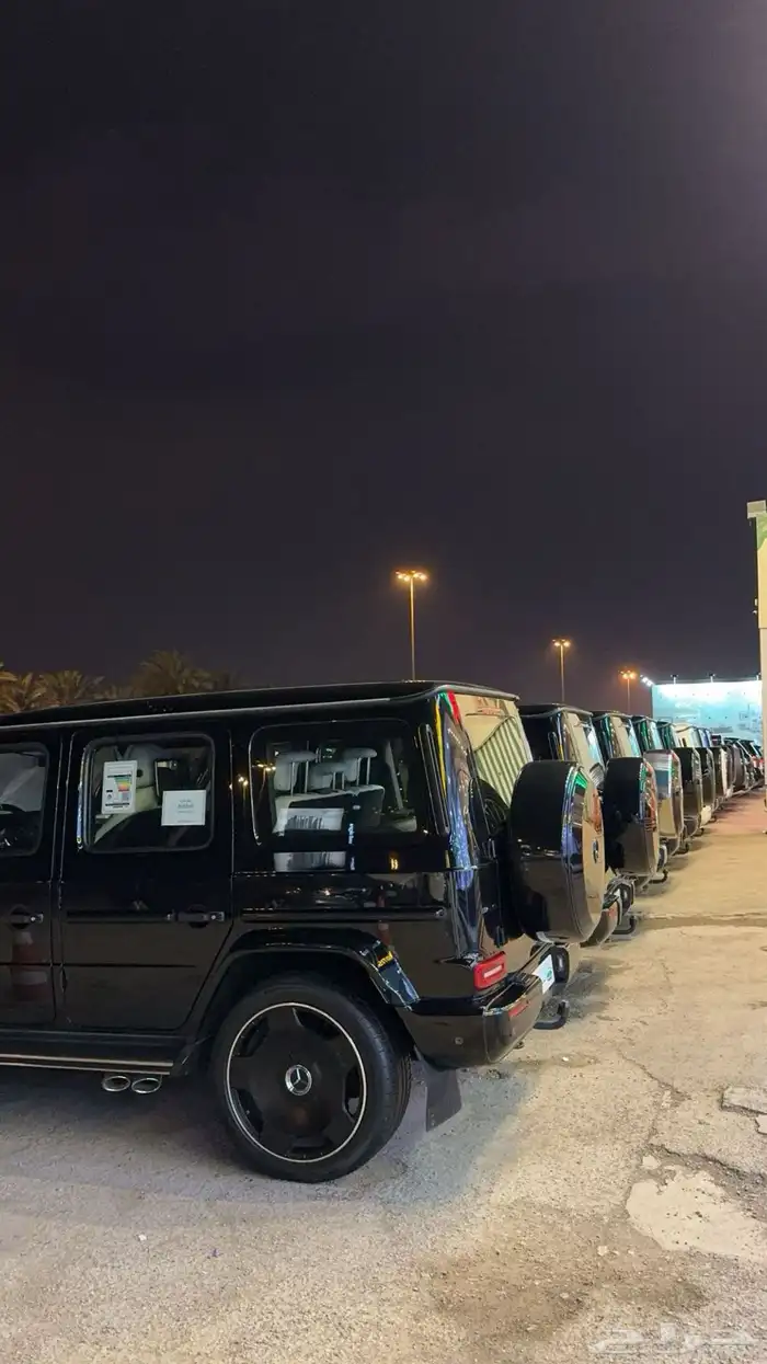 تأجير سيارات فخمه 8