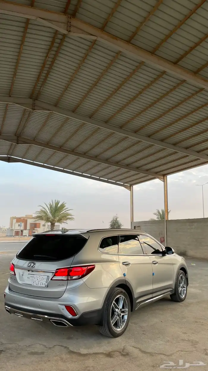 هونداي ماكس كروز ديزل 2