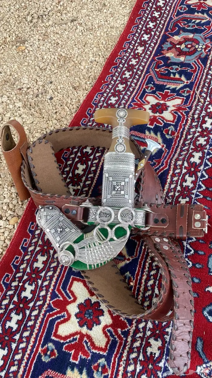 جنبيه فضه 1
