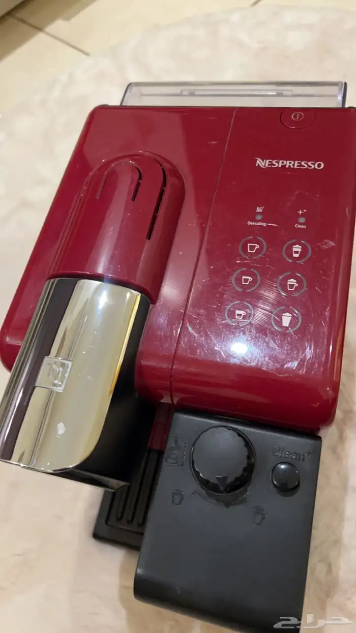 الات كوفي للبيع 2