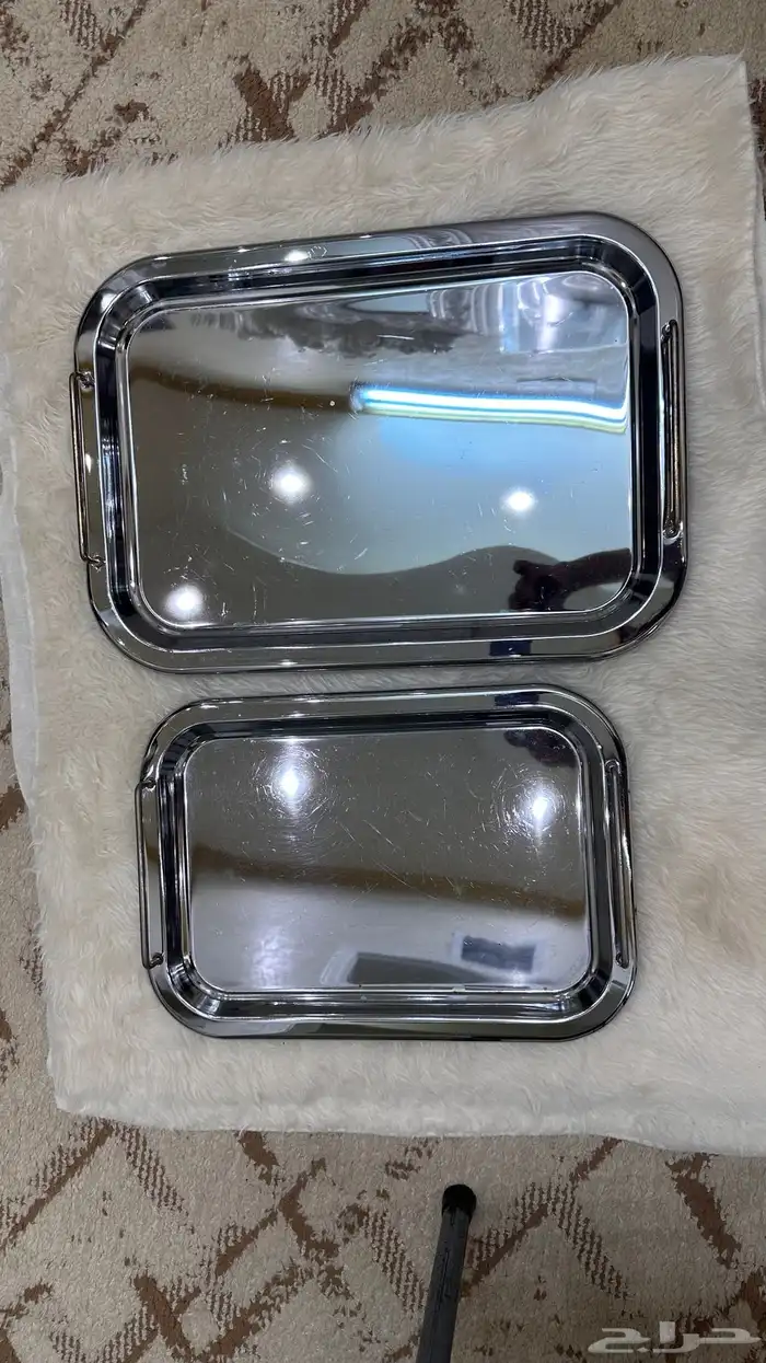 مواعين تراثية قديمة جدا اثرية نادرة بسعر كويس لها 45 سنة 10