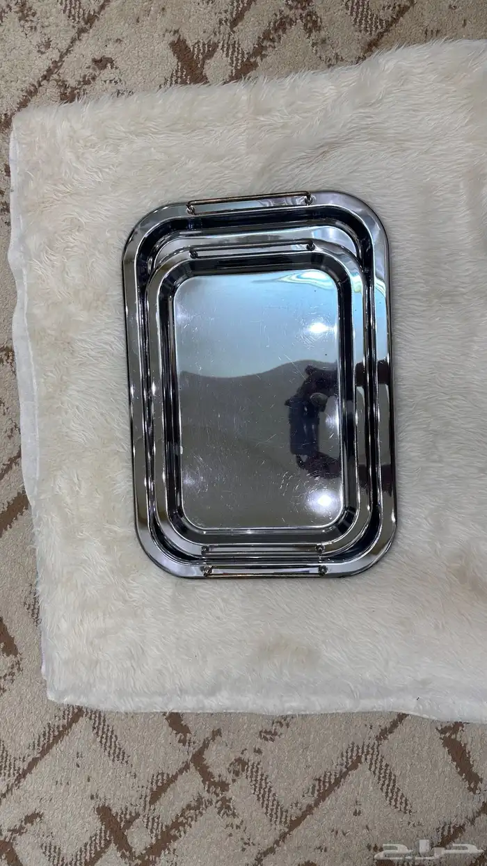 مواعين تراثية قديمة جدا اثرية نادرة بسعر كويس لها 45 سنة 12