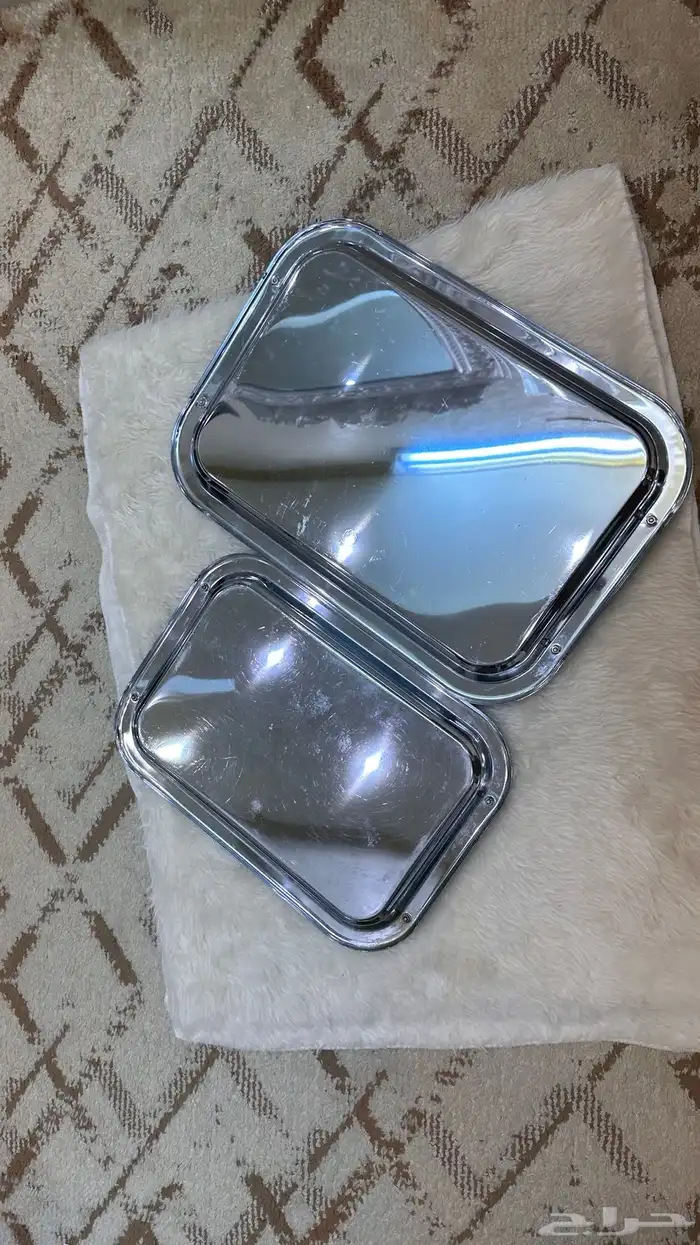 مواعين تراثية قديمة جدا اثرية نادرة بسعر كويس لها 45 سنة 13