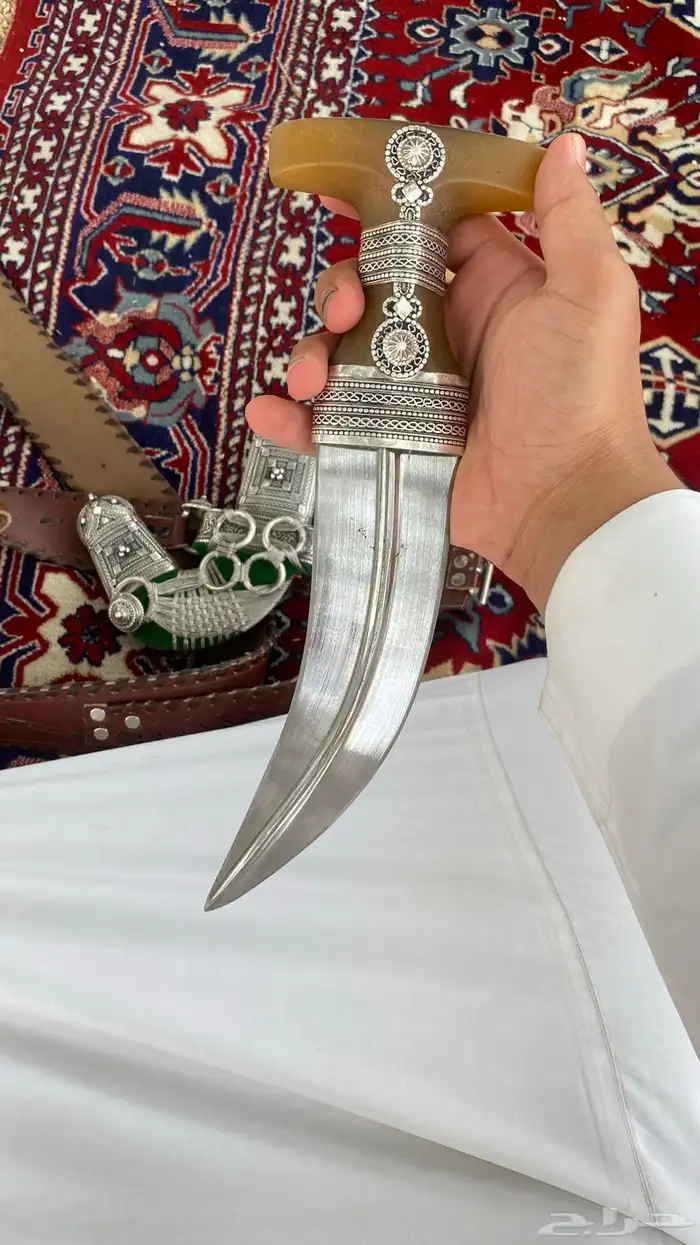جنبيه فضه 0