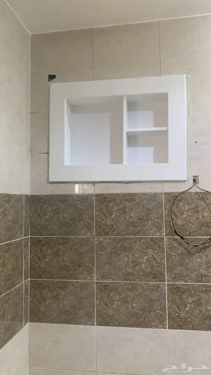 ديكور غطاء مكيف 2