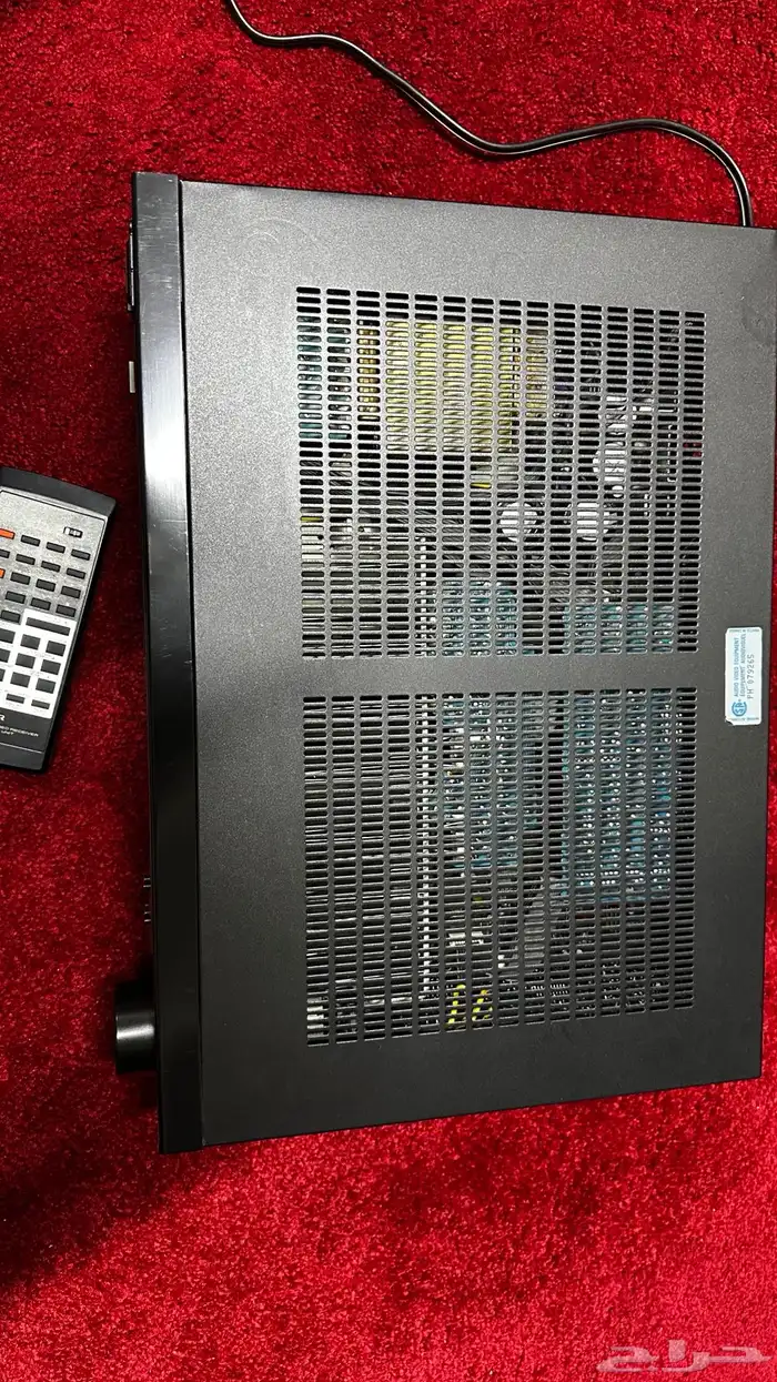 جهاز امبلي فاير pioneer 1