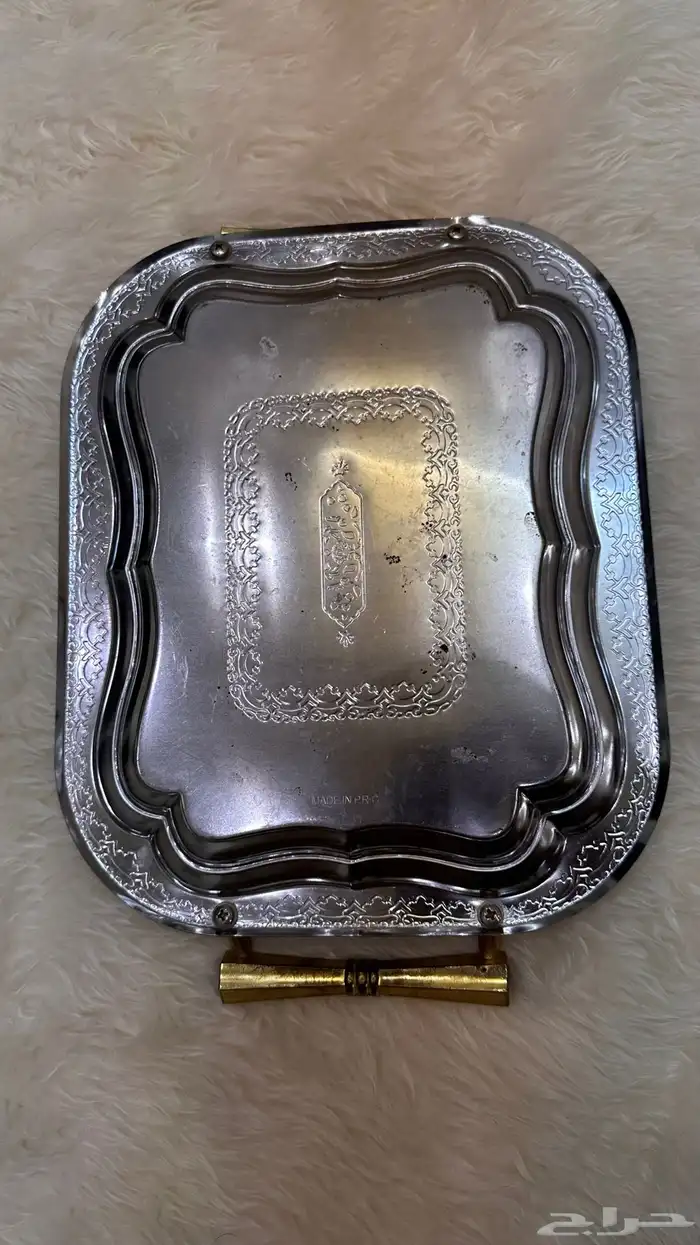 مواعين تراثية قديمة جدا اثرية نادرة بسعر كويس لها 45 سنة 16