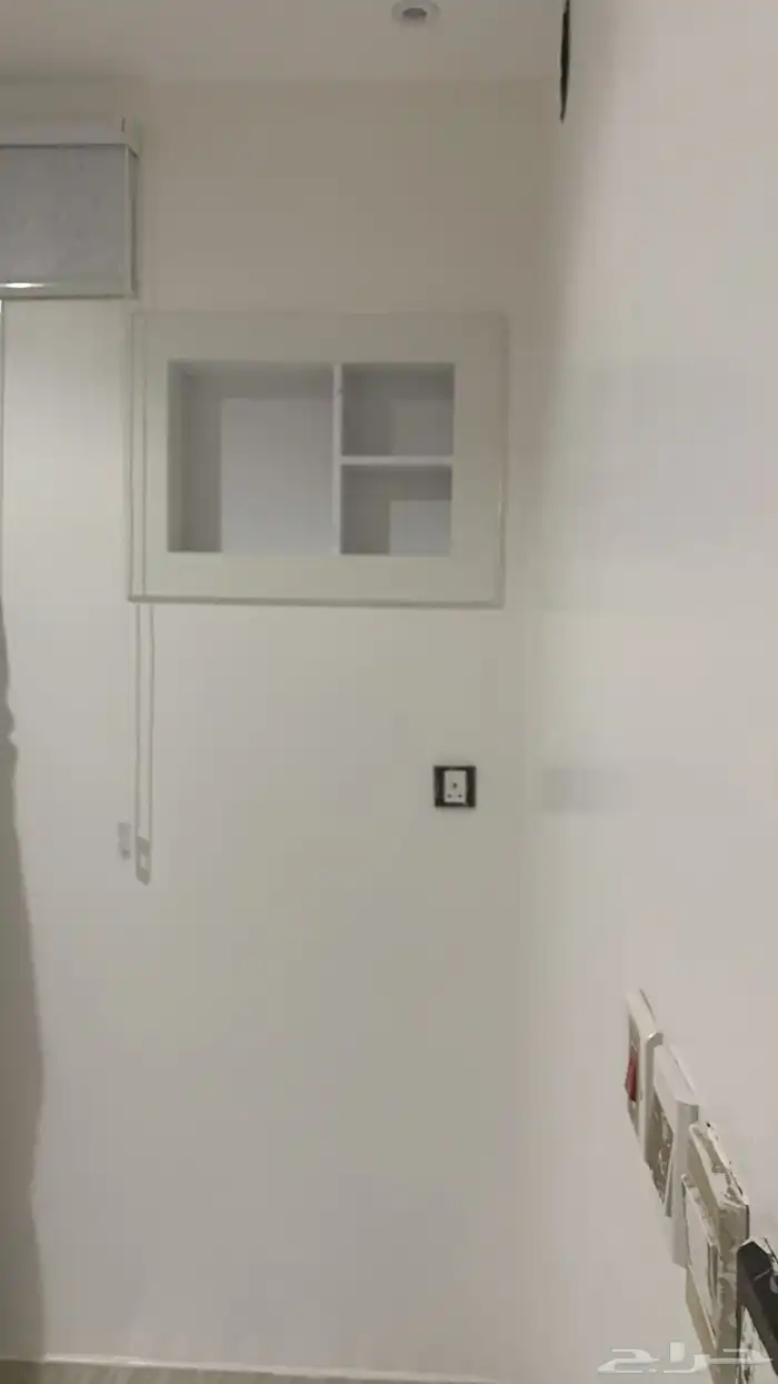 ديكور غطاء مكيف 1