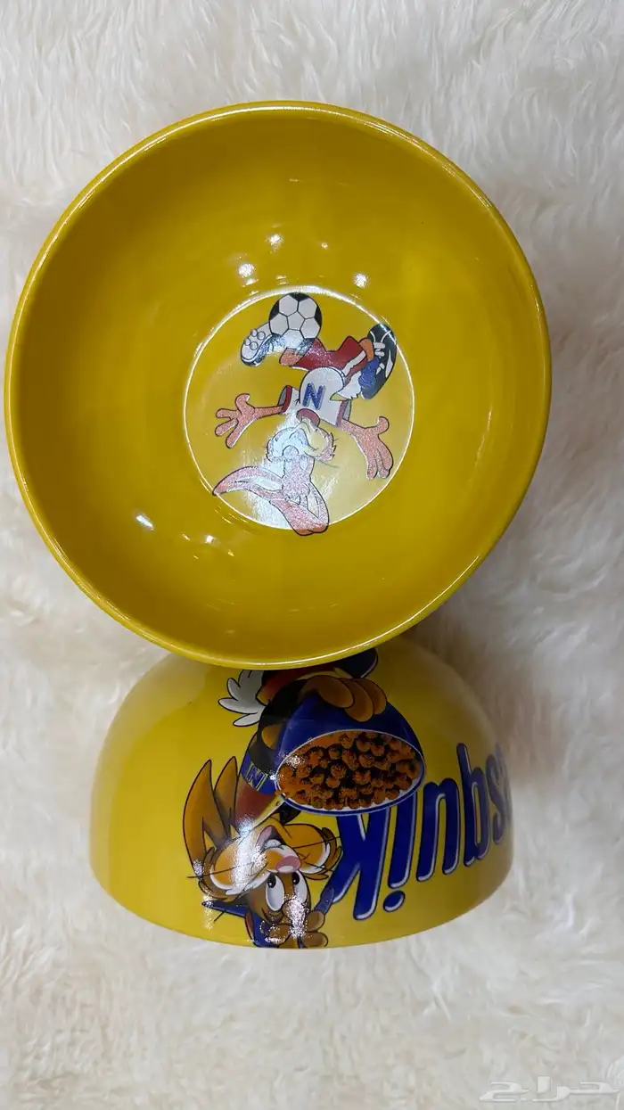 مواعين تراثية قديمة جدا اثرية نادرة بسعر كويس لها 45 سنة 17