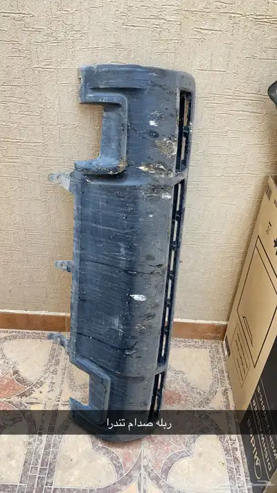للبيع ثلاجه سكويا مع طاره 5