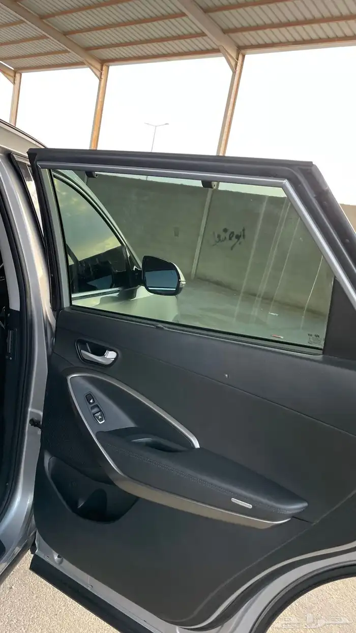 هونداي ماكس كروز ديزل 6