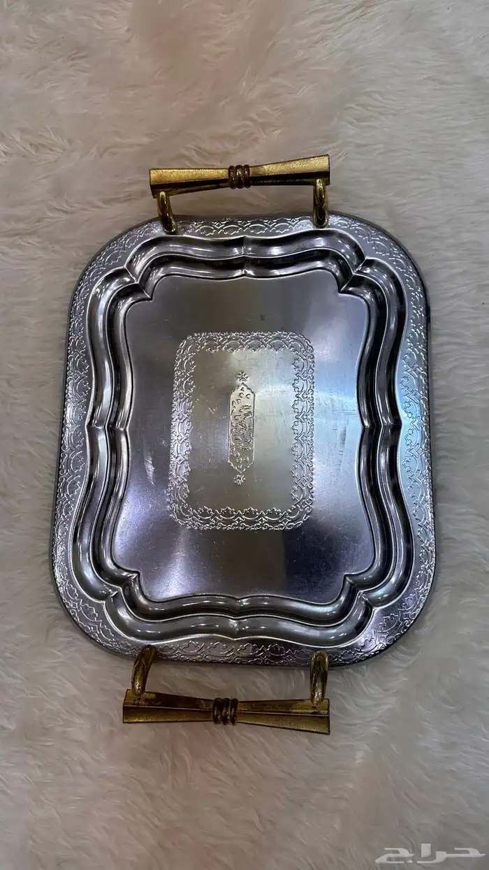 مواعين تراثية قديمة جدا اثرية نادرة بسعر كويس لها 45 سنة 15