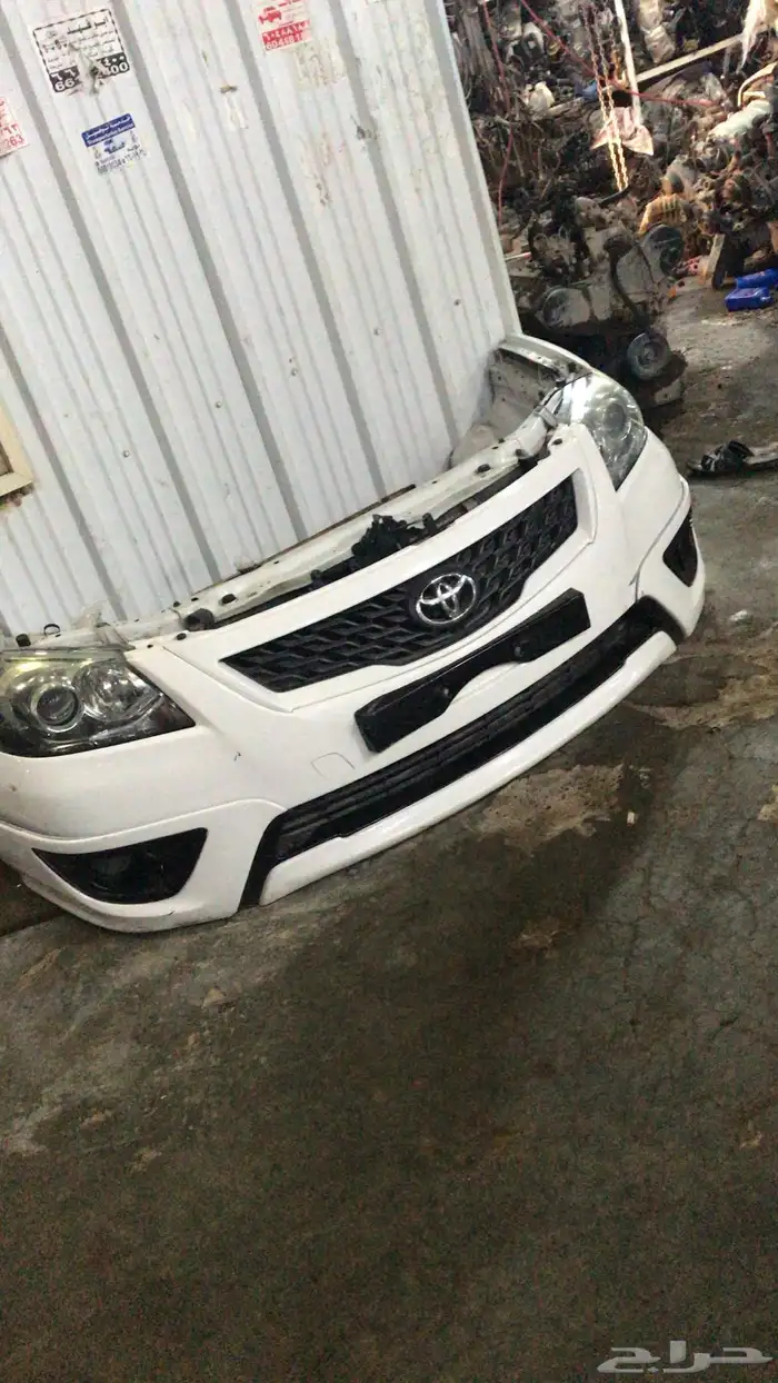 قطع اصلية شد بلد المصنع وارد اليابان وكاله 20