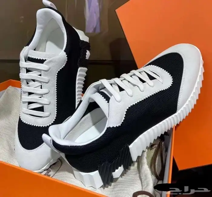 شوز هيرمز _شوز ايرمي 2
