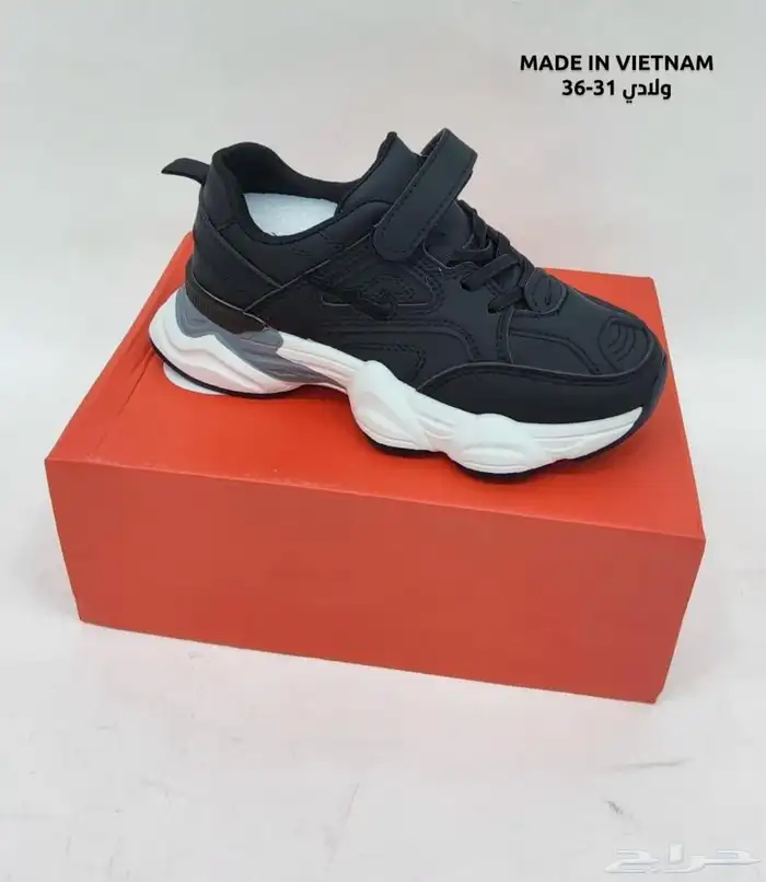 شنط وشوز هاي كواليتي 18