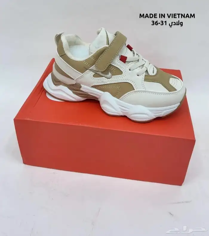 شنط وشوز هاي كواليتي 19