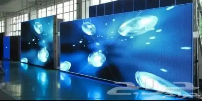شاشات طوليه بمقاسات مختلفه 4