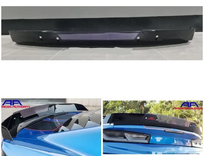 جناح american authority كمارو 0