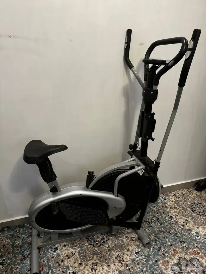 اجهزه رياضيه 0