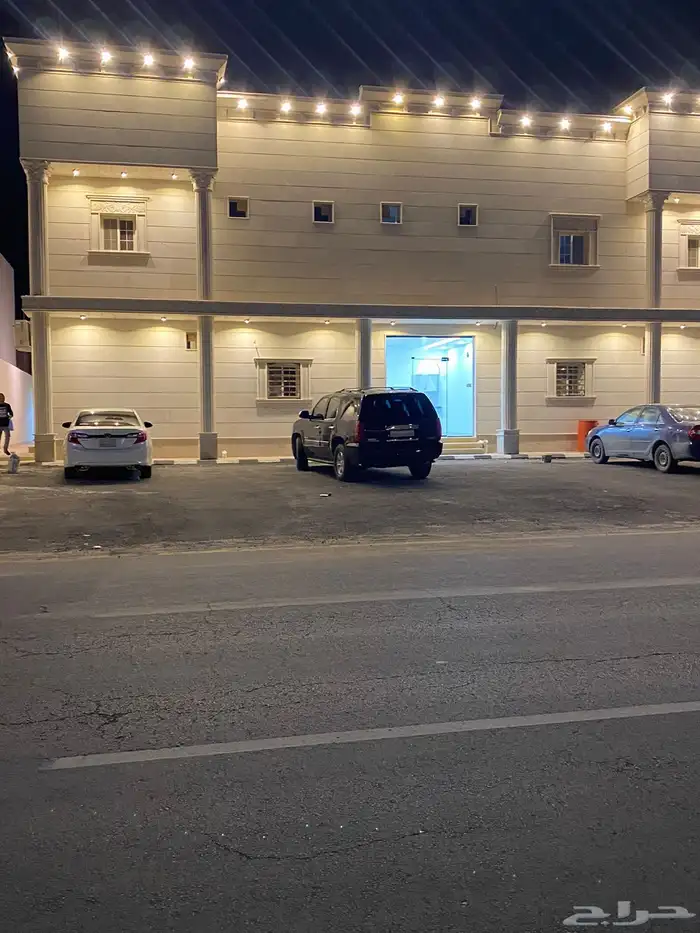 شقق عزاب فندقيه 7
