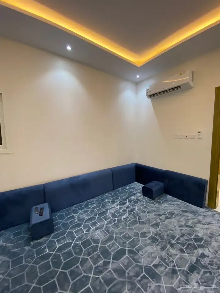 شقق عزاب فندقيه 6