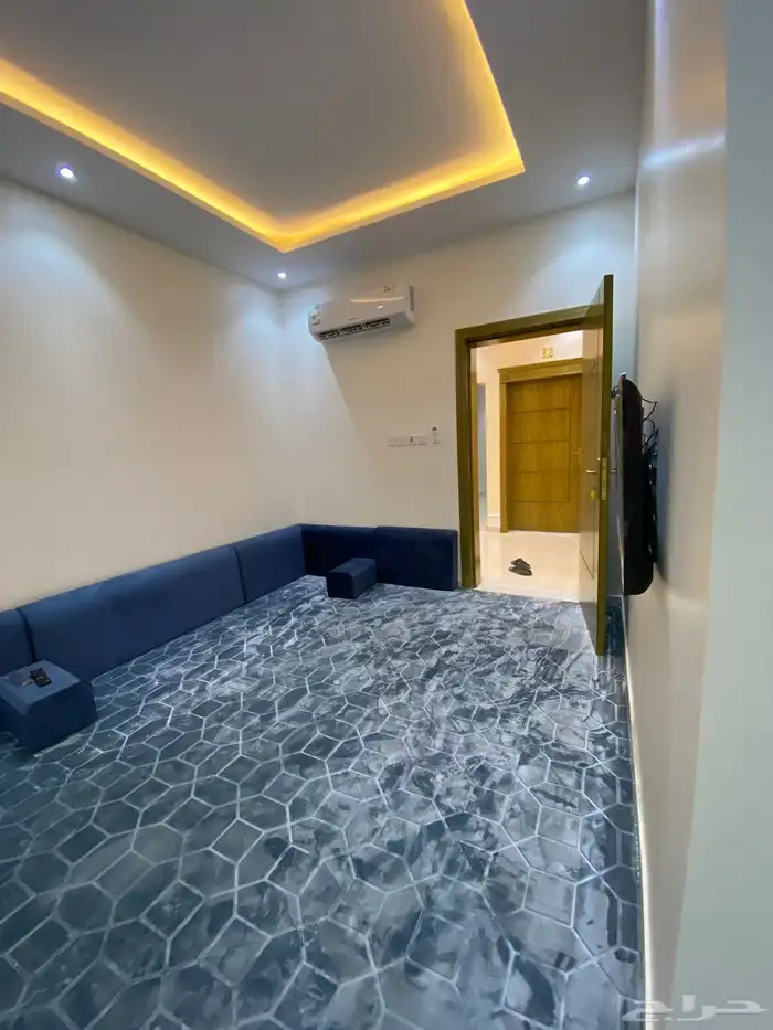 شقق عزاب فندقيه 0