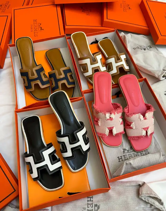 سليبر هرمز نسائي توب كوالتي 28