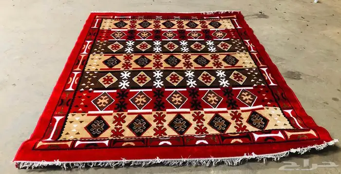 فرشات افراح سجاد تركي 3