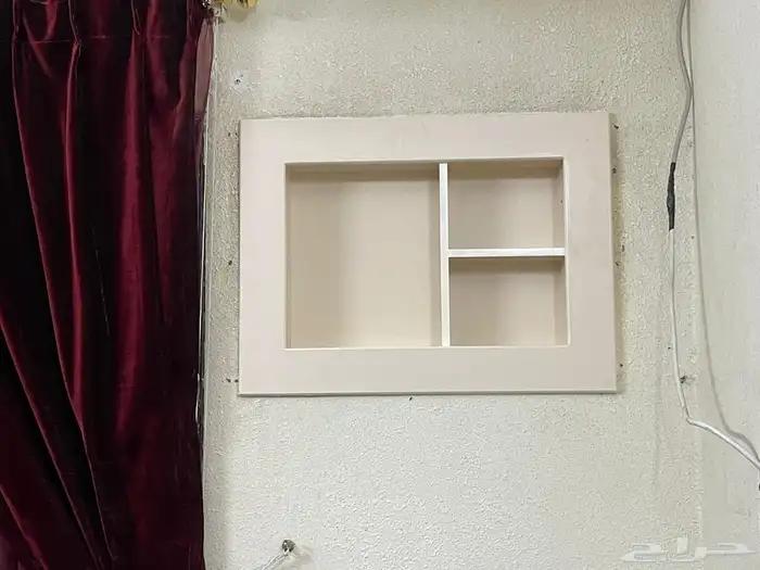 ديكور غطاء مكيف 4
