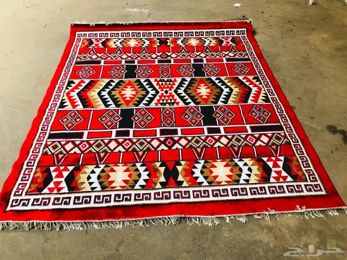 فرشات افراح سجاد تركي 0
