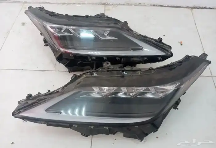 شمعات لكزس RXاصليه وكاله 2020 2023 3