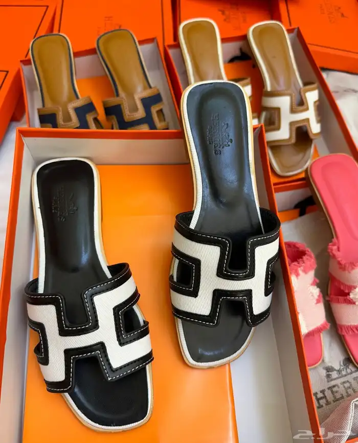 سليبر هرمز نسائي توب كوالتي 31