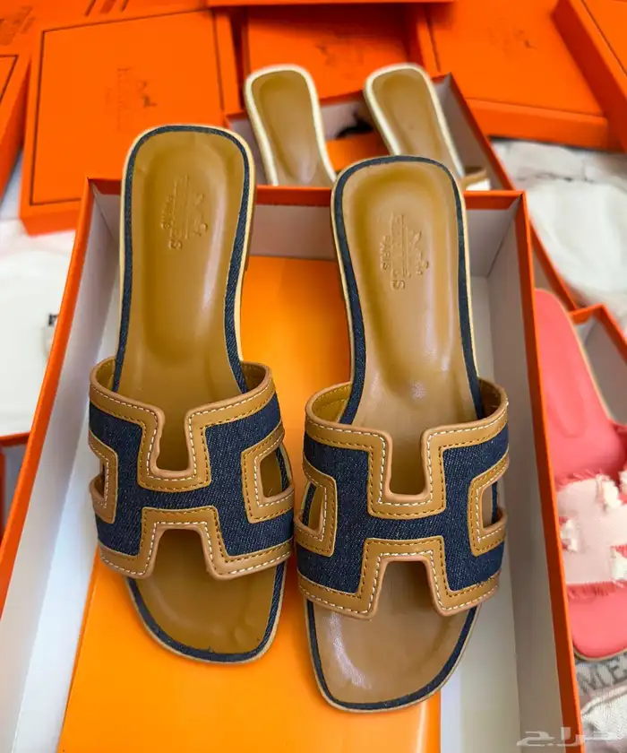 سليبر هرمز نسائي توب كوالتي 9