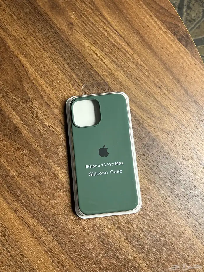 كفرات ايفون 13 سيلكون طبق الأصل بشعار آبل بسعر مميز 12