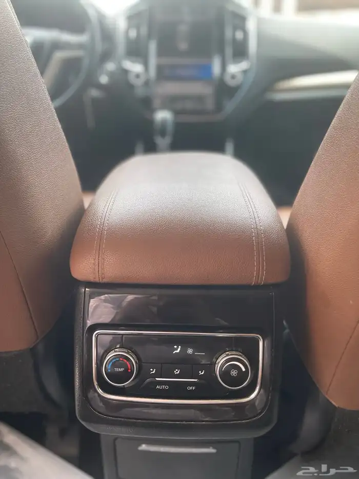 شانجان cs95 موديل 2020 13