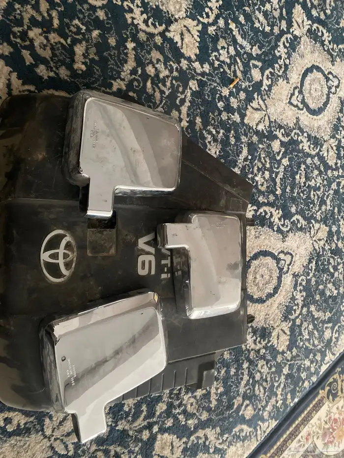 غطا مريات ربع وغطا مكينه 2010 0
